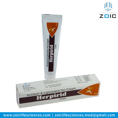 Aciclovir cream online