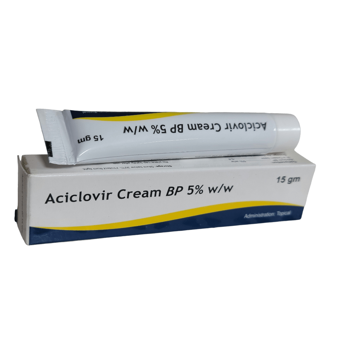 Aciclovir Cream Online