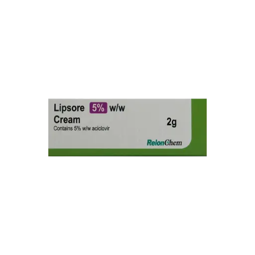 Aciclovir Cream Online