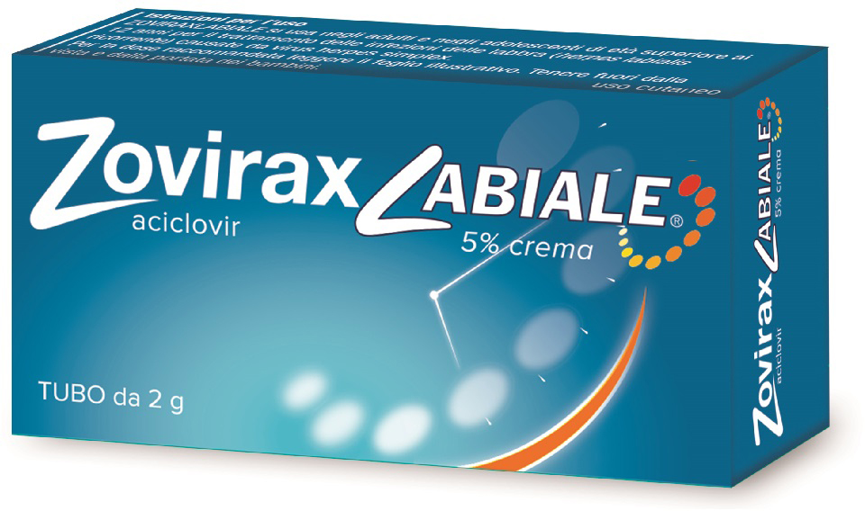 Aciclovir eg labialis prix