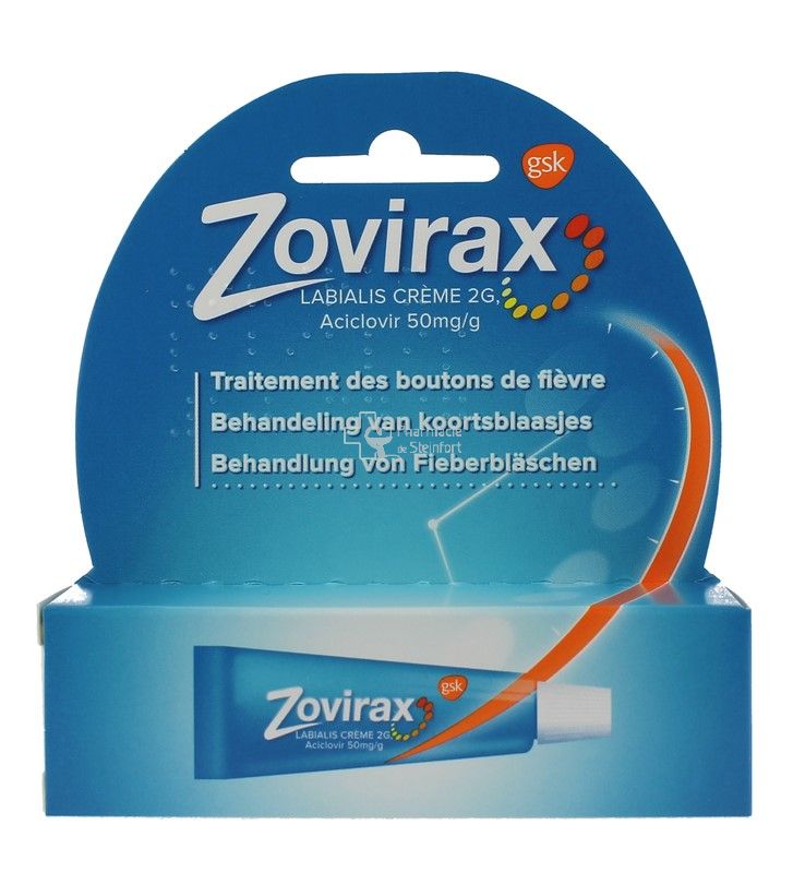 Aciclovir france