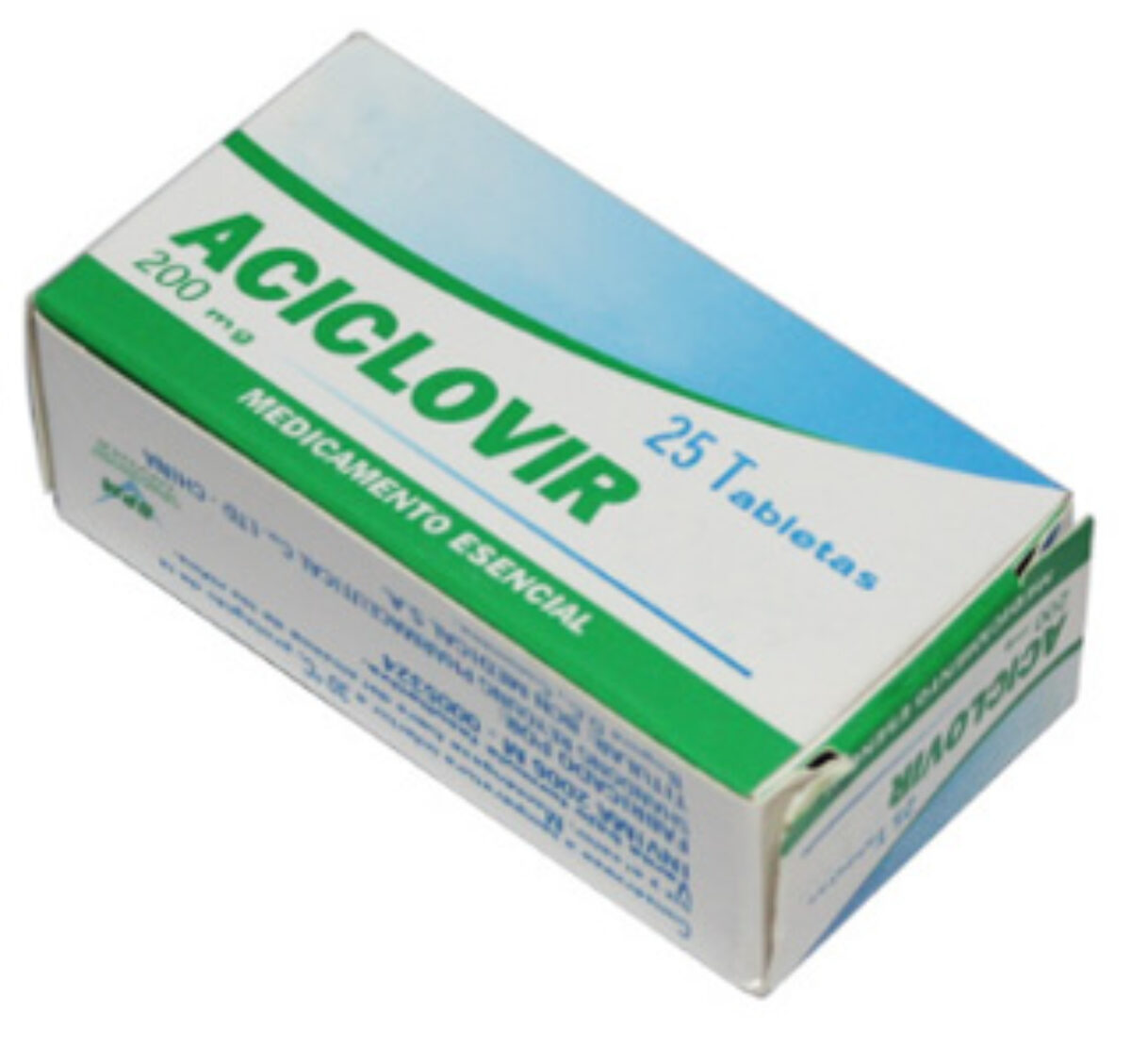 Aciclovir online acheter