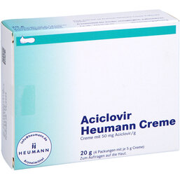 Aciclovir Online Acheter