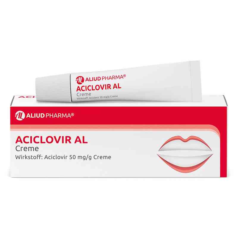 Aciclovir opalia prix