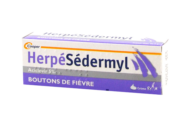 Aciclovir ou acheter
