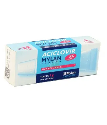Aciclovir Pharmacie En Ligne