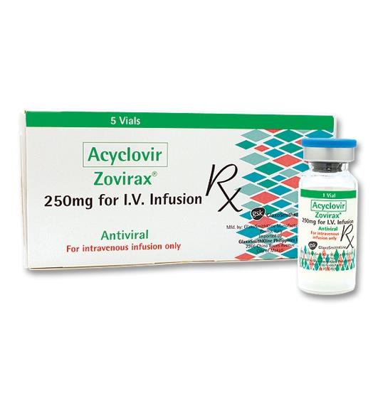 Aciclovir Pharmacie Online