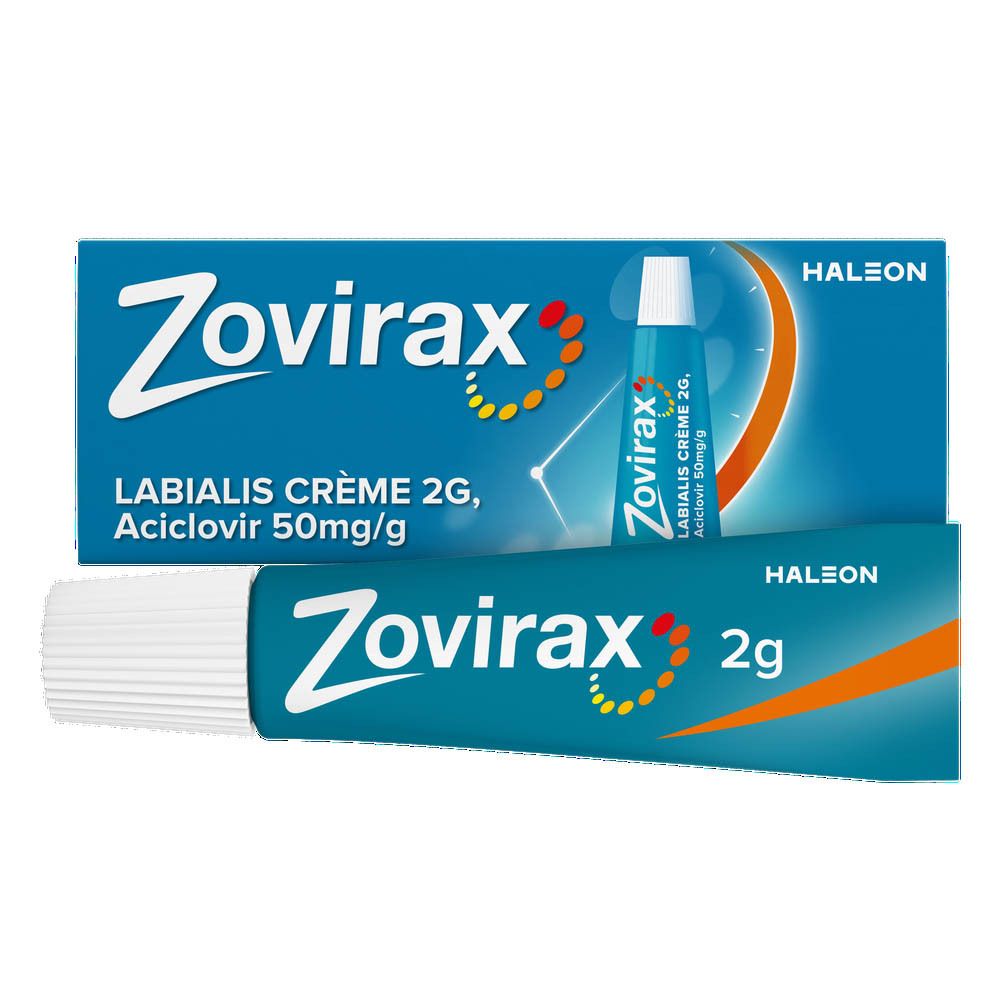 Aciclovir prix france