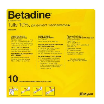 aciclovir prix mylan