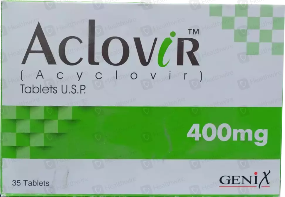 Aciclovir prix nobel