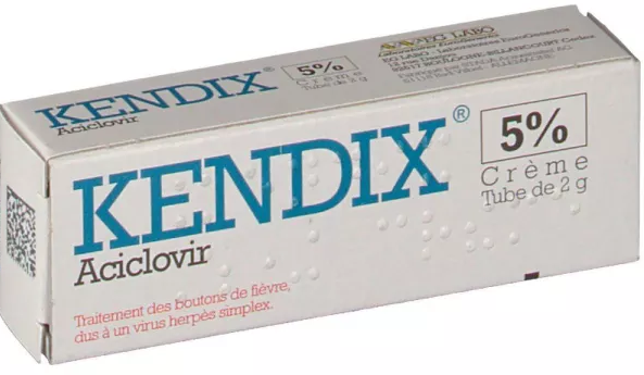Aciclovir sans ordonnance pharmacie