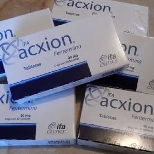 Acxion Phentermine Online