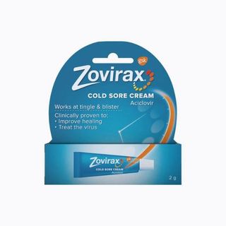 Acyclovir Cream France