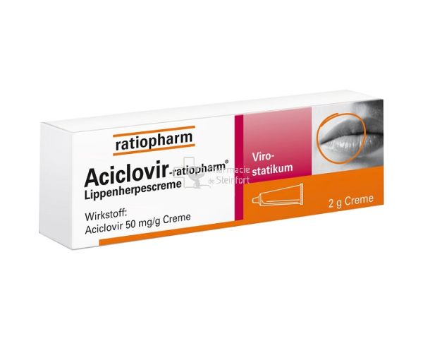 Acyclovir prix pharmacie
