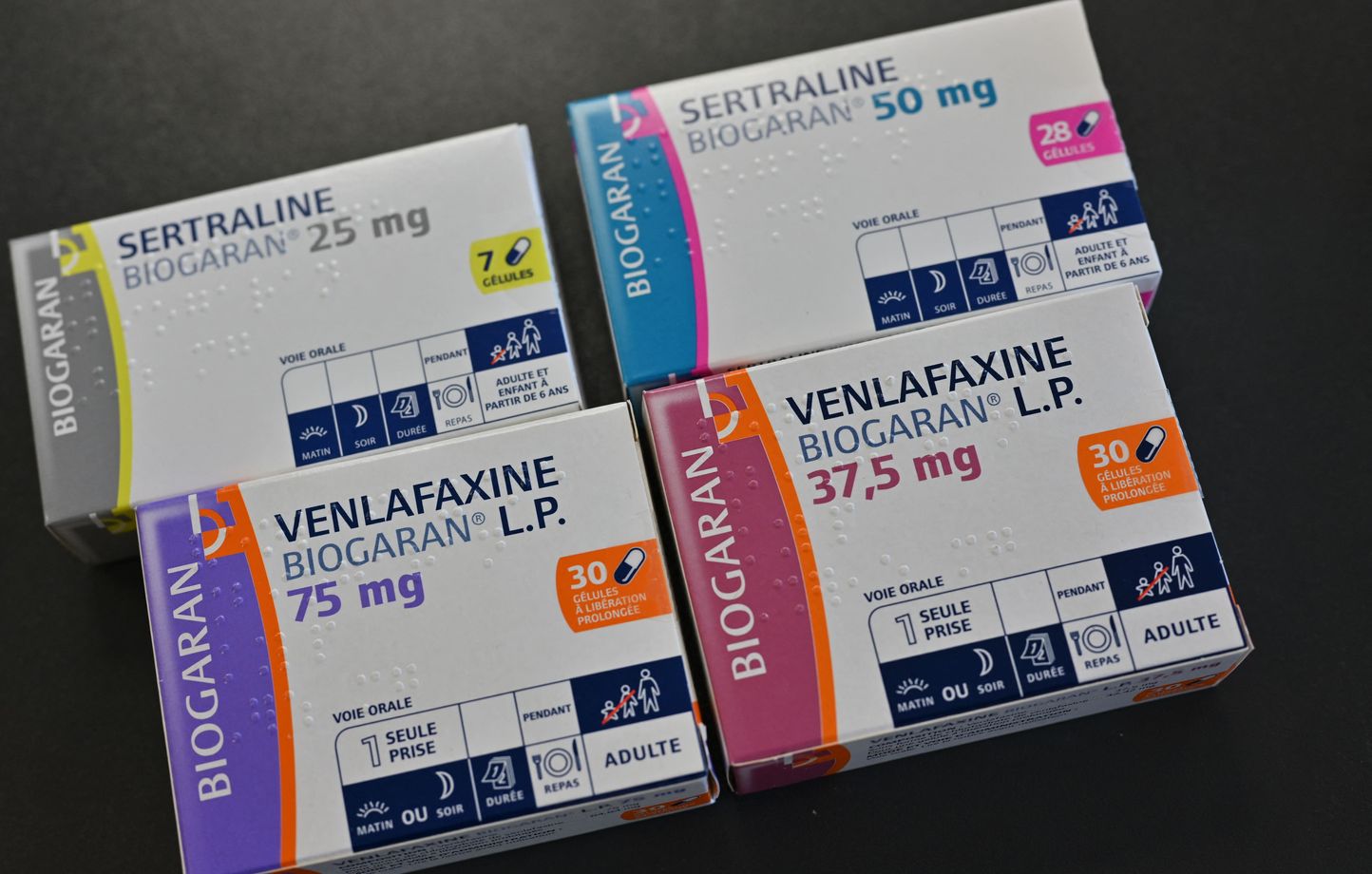Sertraline bon marché