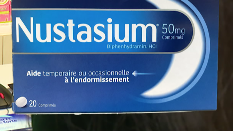 Acheter zopiclone en belgique