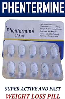 Adipex 37.5mg Online