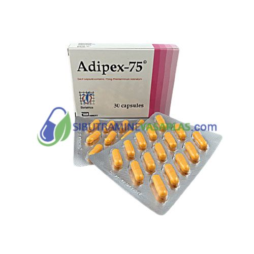 Adipex 75 online