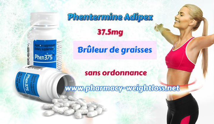 Adipex Acheter