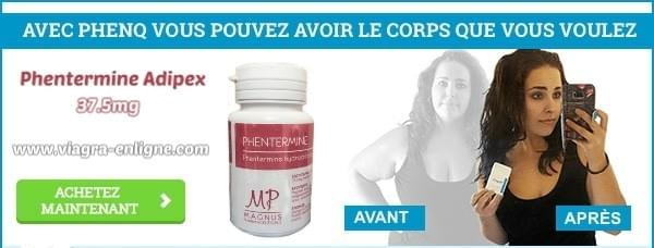 Adipex france acheter