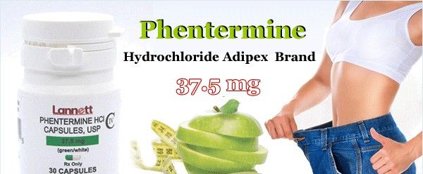 Adipex p acheter online