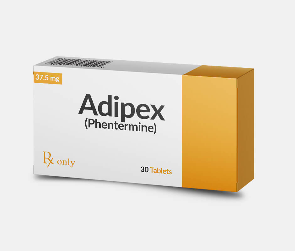 Adipex-p acheter sans ordonnance