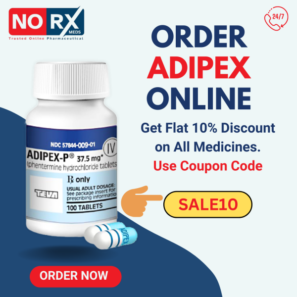 Adipex-p Online
