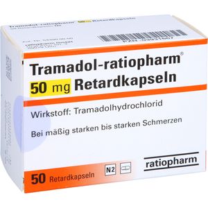 Posologie Du Tramadol 50mg