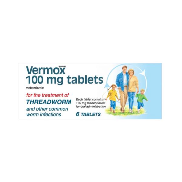 Mébendazole Achat