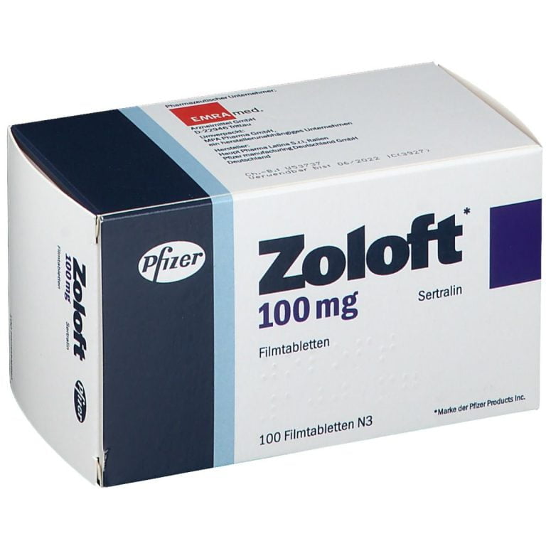 Zoloft 25 mg capsule
