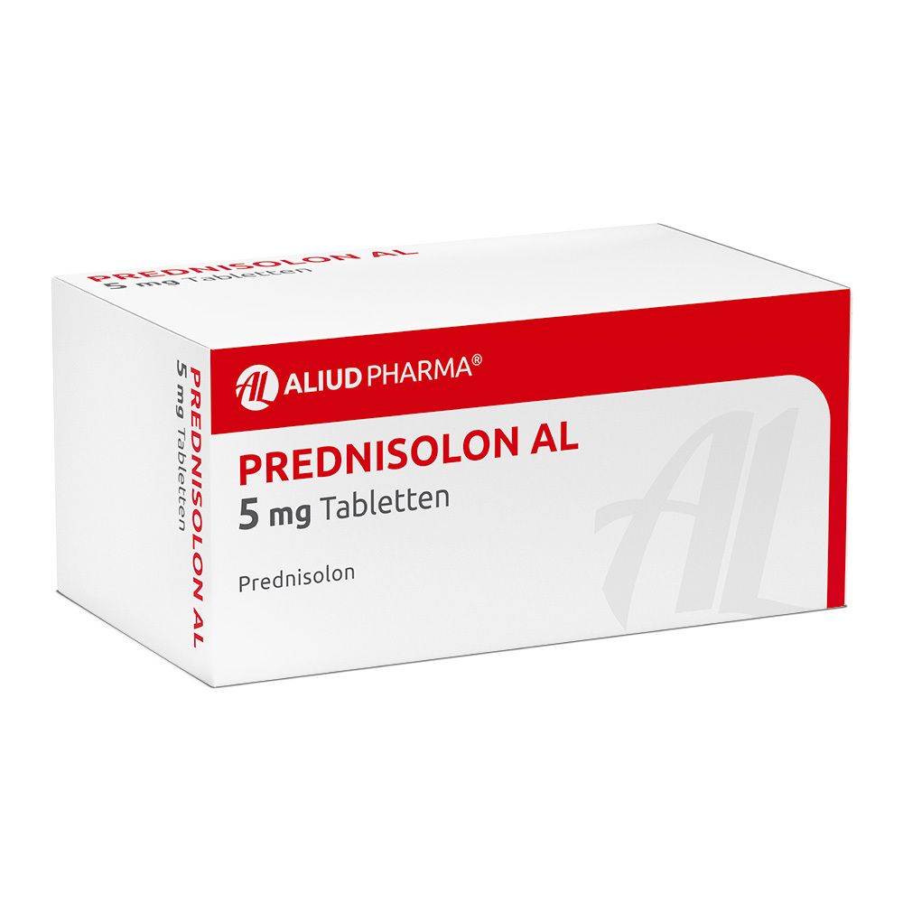 Prednisolone vet online