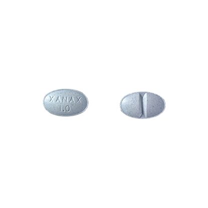 Generique Xanax 0.25