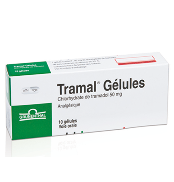Tramadol 37.5 prix