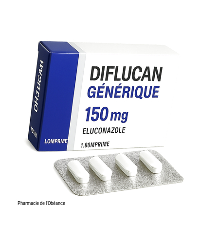 diflucan achat france