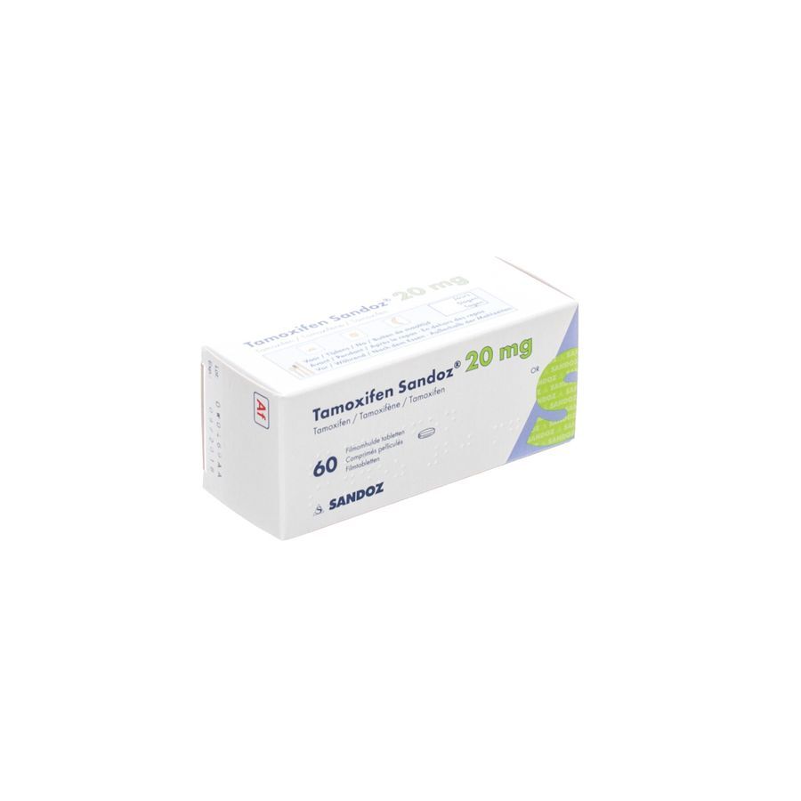 Acheter Du Tamoxifen
