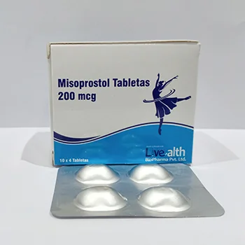 Acheter misoprostol