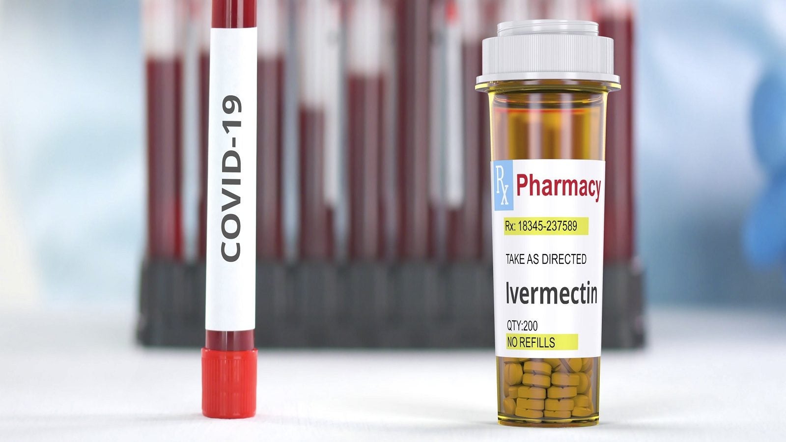 ivermectine france