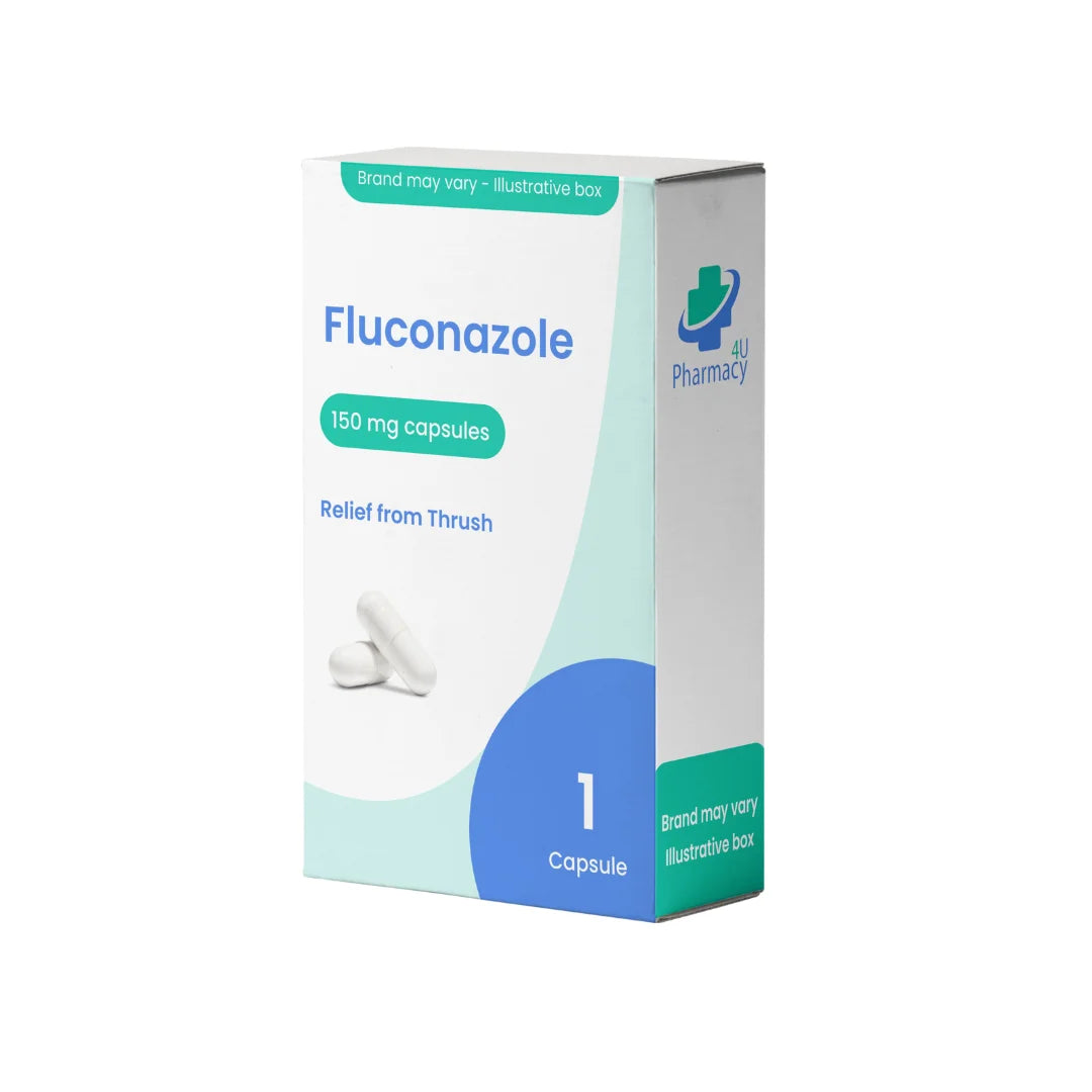 fluconazole 150mg