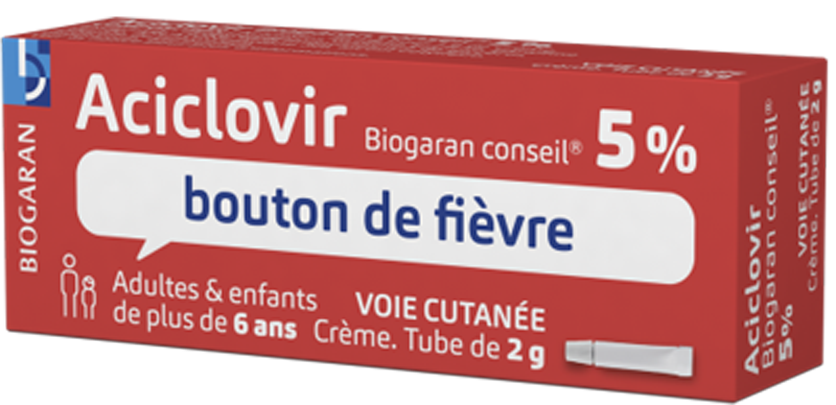 Acheter du valacyclovir générique