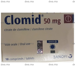 Prix clomid