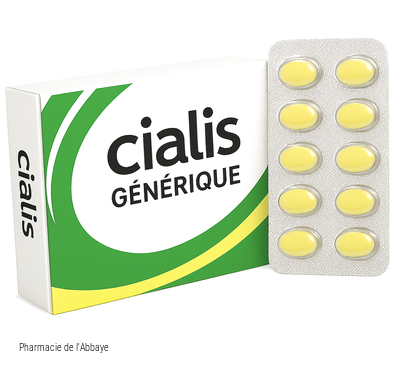 Cialis Sans Ordonnance Achat