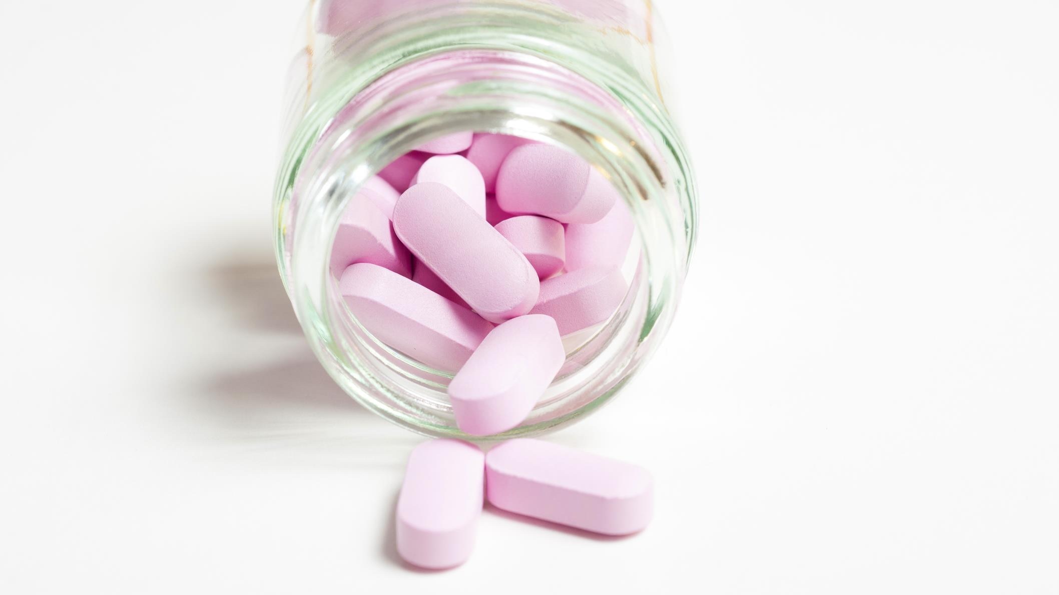 Pilule Viagra Féminin