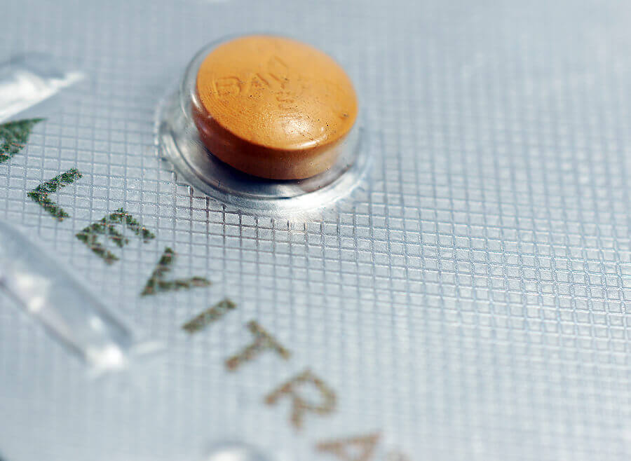 Vardenafil 5 Mg Prix
