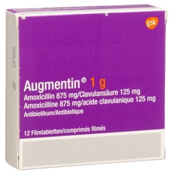 Prix antibiotique amoxicilline