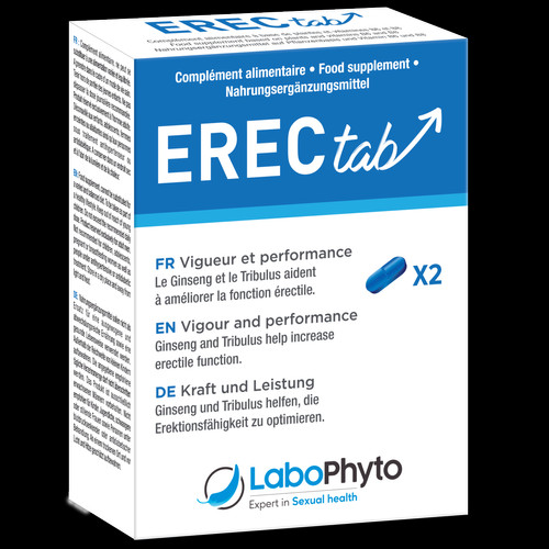 Erectafil en ligne