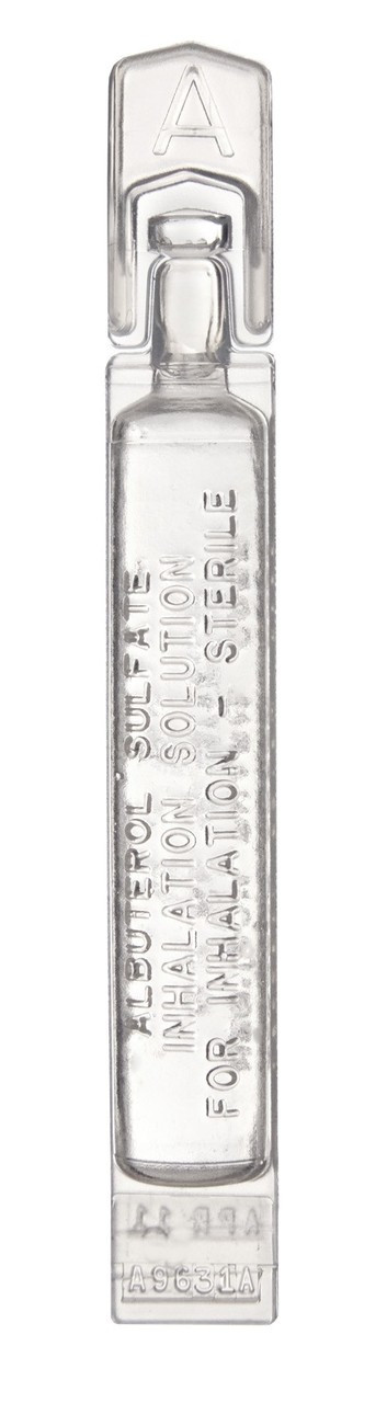 Albuterol Comment Acheter