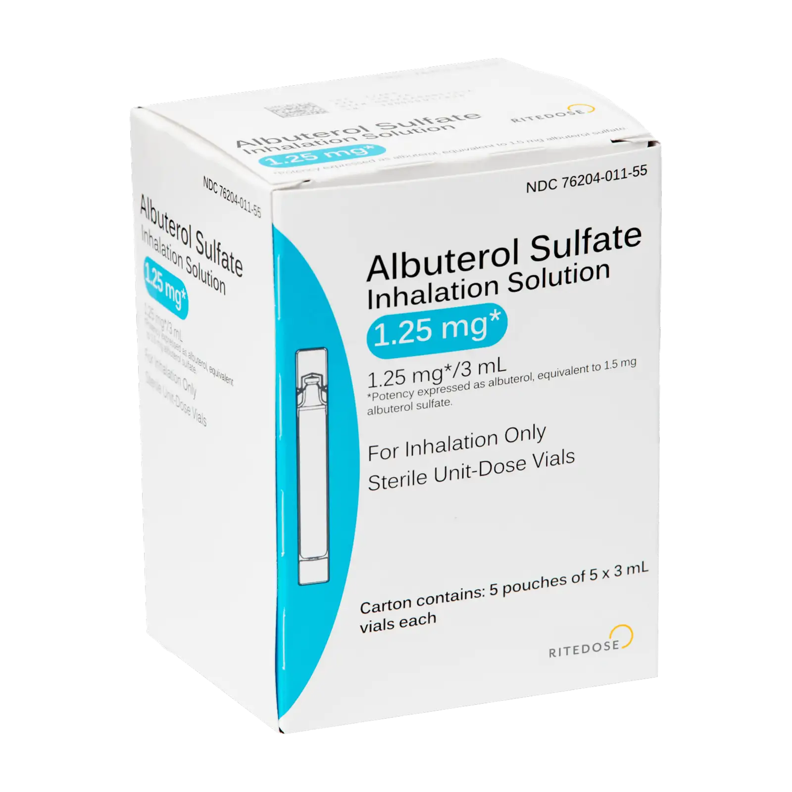 Albuterol en ligne