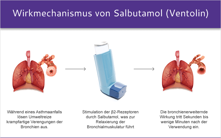 Albuterol Pilule