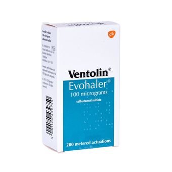 Albuterol sulfate online