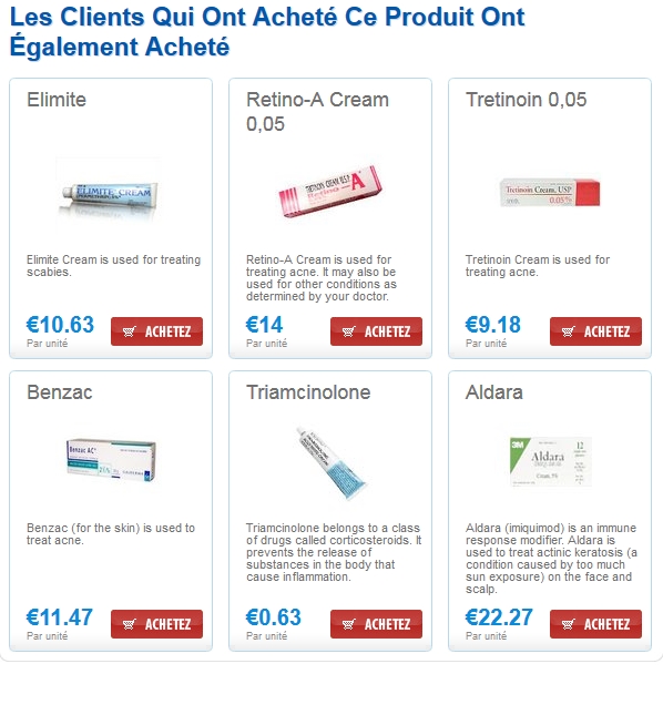 Aldara 5 achat en ligne